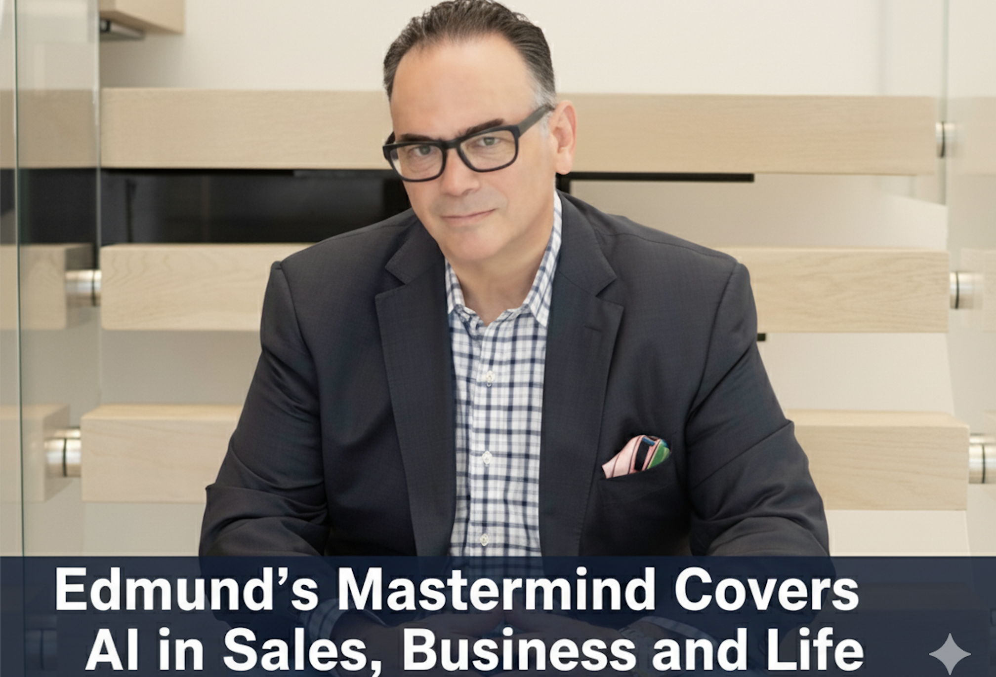 Edmund Bogen Mastermind