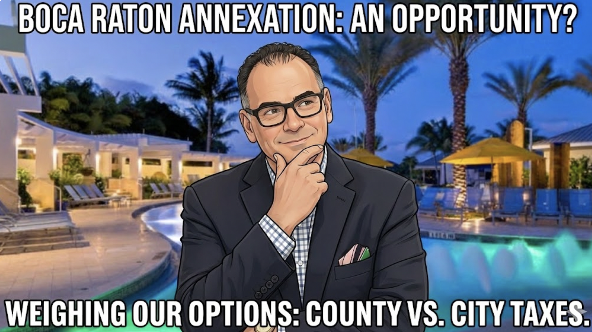 Boca Raton Annexation: An Opportunity?